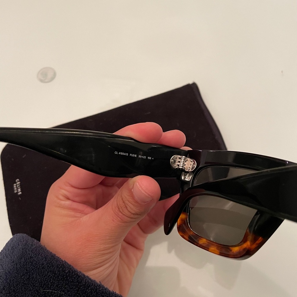 CELINE Sunglasses Model CL 41054/s FU51E - Picture 5 of 11